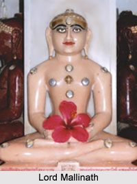 Jain Tirthankars