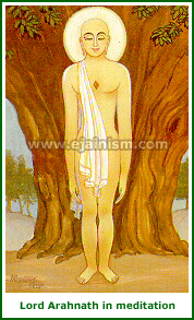 Jain Tirthankars