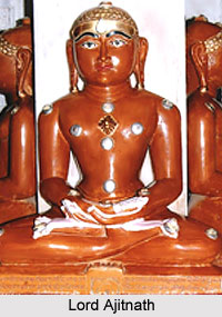 Jain Tirthankars