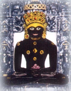 Jain Tirthankars